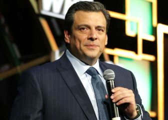 Sulaiman compara al Canelo Álvarez con Muhammad Ali