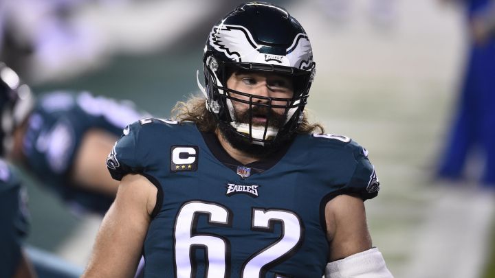 Jason Kelce