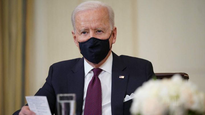 Tercer cheque estímulo aprobado: ¿cuándo se vota en la Cámara y cuándo lo firma Biden?