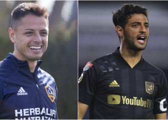 LAFC y LA Galaxy podrán recibir aficionados en sus estadios
