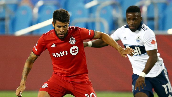 Toronto jugará en Orlando; Vancouver podría jugar en Utah