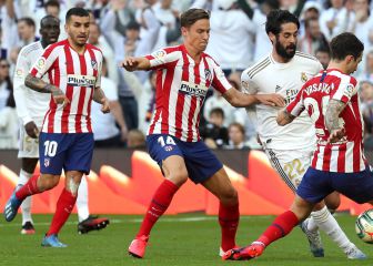 Atlético Madrid vs Real Madrid: Horario, TV; cómo y dónde ver en USA