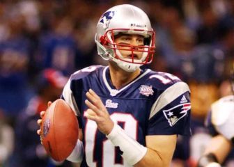 Venta de carta de novato de Tom Brady alcanza cifra récord