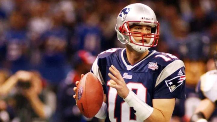 Tom Brady