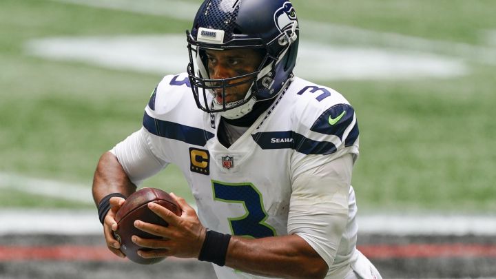 Russell Wilson
