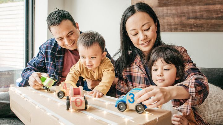 Crédito tributario por hijos $3000 o $3600: ¿cuánto será por cada niño?