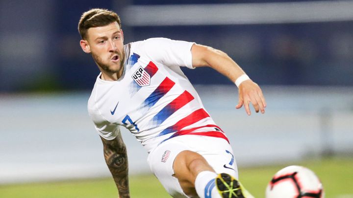 U.S. Soccer condenó los tweets discriminatorios de Paul Arriola