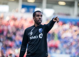 CF Montreal anuncia al reemplazo de Henry
