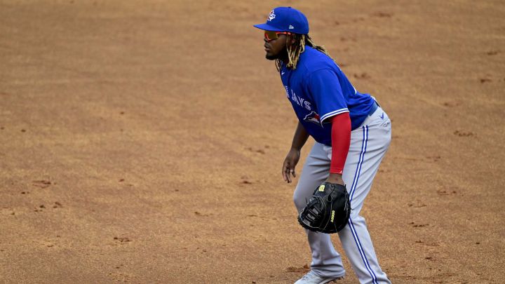 Vladimir Guerrero Jr.