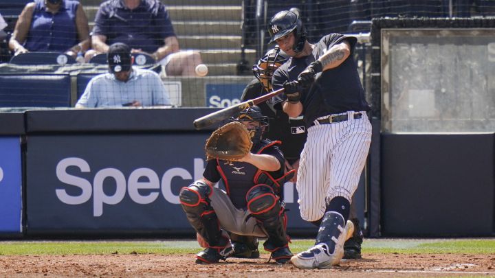 Gary Sanchez