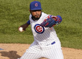 Nats cortan a Jeremy Jeffress; el pitcher acusa a su agente