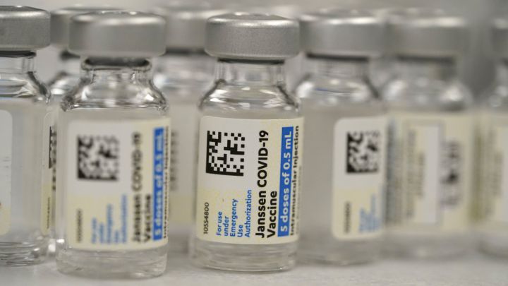 ¿Cuándo estará disponible la vacuna? Recomendaciones de los CDC a cada estado