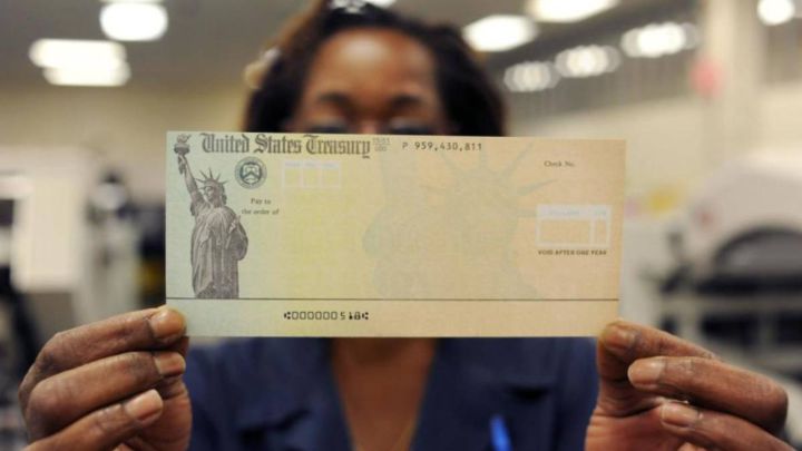 Calculadora segundo cheque de estímulo: ¿Cuánto dinero recibiré?