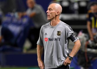 Bradley destaca a cinco figuras femeninas del deporte en USA