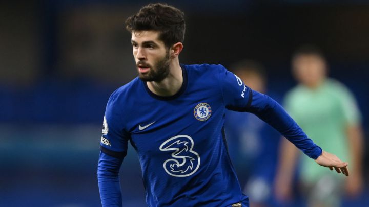 Manchester United, Liverpool y Bayern, pendientes del futuro de Pulisic