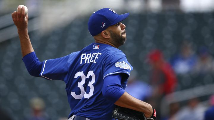 David Price