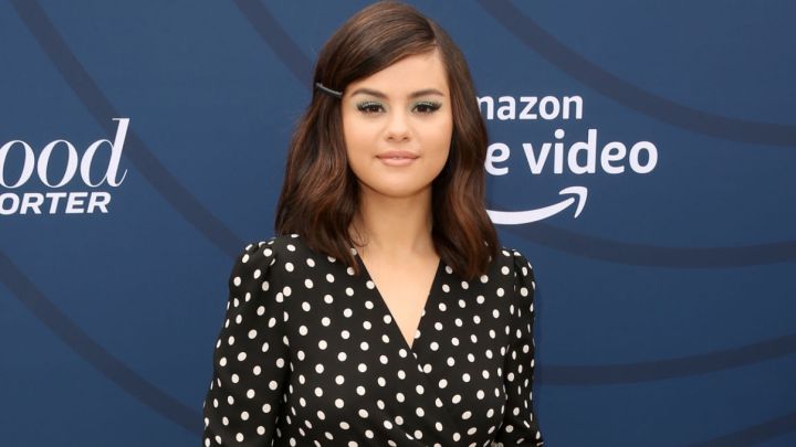 Selena Gomez se retirará de la música tras su próximo álbum