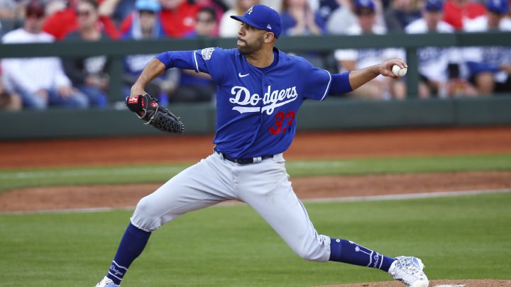 David Price