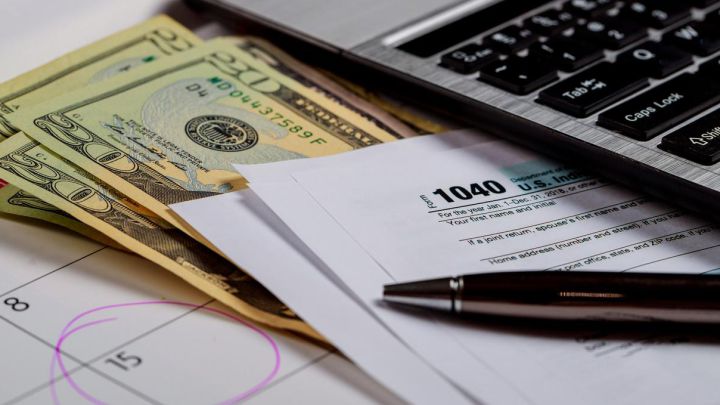 Tercer cheque estímulo: link y cómo solicitarlo en el portal del IRS