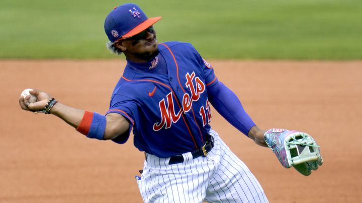 Francisco Lindor
