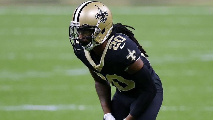 Janoris Jenkins con los Saints