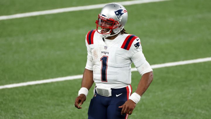 Cam Newton
