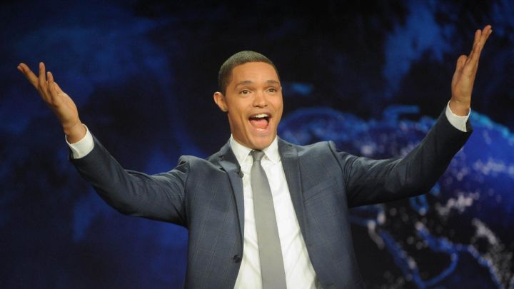 Premios Grammy 2021: ¿quién es Trevor Noah, el presentador de los Grammy 2021?