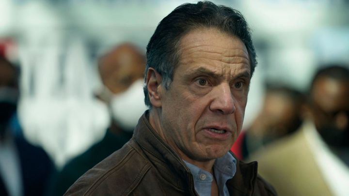 ¿Quién ha pedido la dimisión del gobernador Cuomo y por qué?