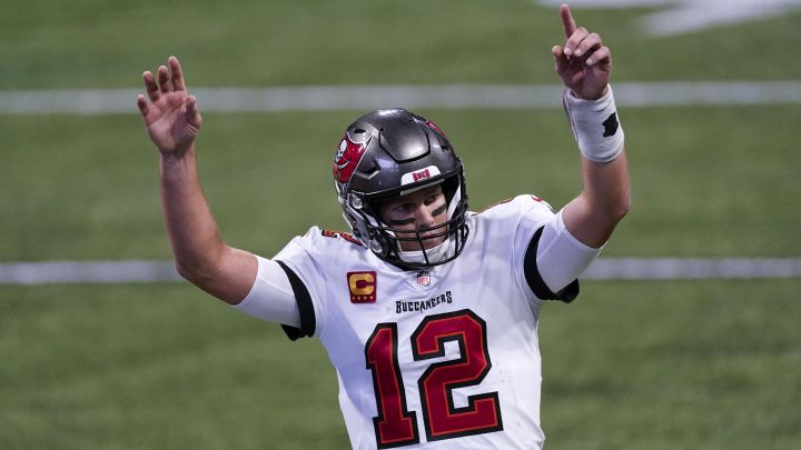 Tampa Bay Buccaners
