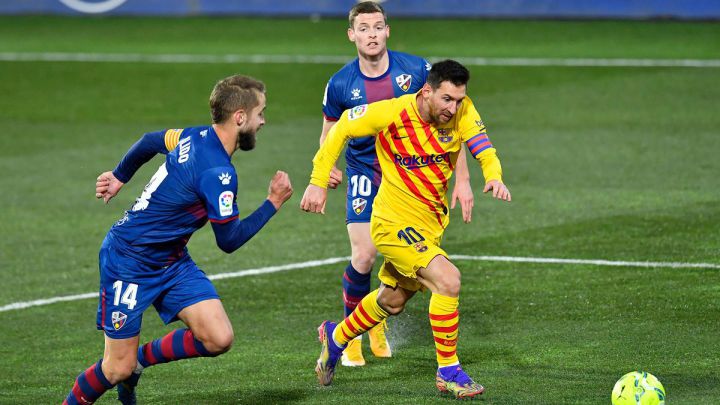 FC Barcelona vs SD Huesca: Horario, TV; cómo y dónde ver en USA