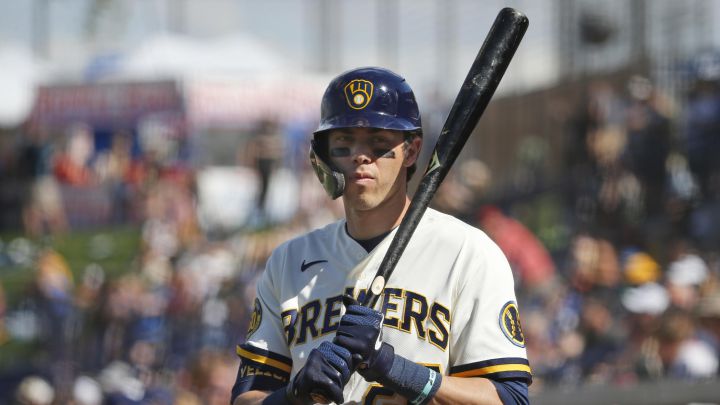 Christian Yelich