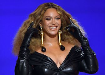 Resumen: Beyoncé rompe récord con 28 premios Grammy