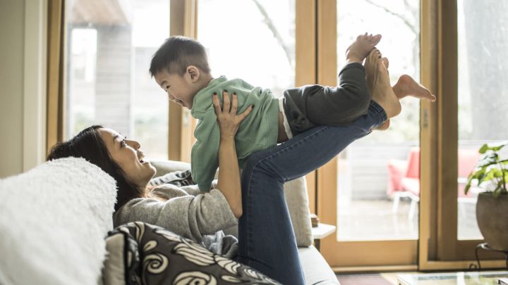 Crédito fiscal por hijo de $3000 / $3600 por niño: ¿cuándo llegará?
