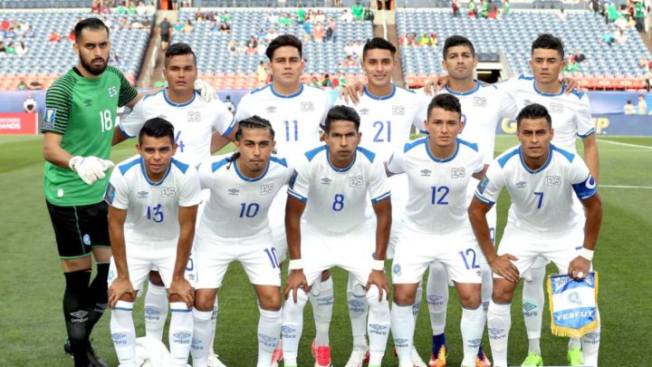 Preolímpico Concacaf: ¿El Salvador ha ido alguna vez a Juegos Olímpicos?