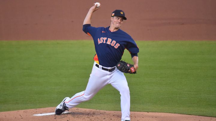 Zack Greinke
