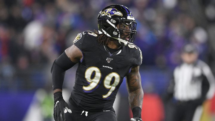 Matt Judon