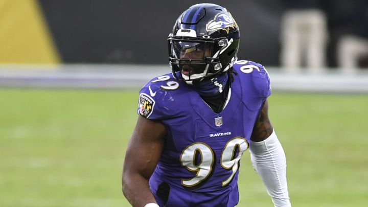 Matt Judon