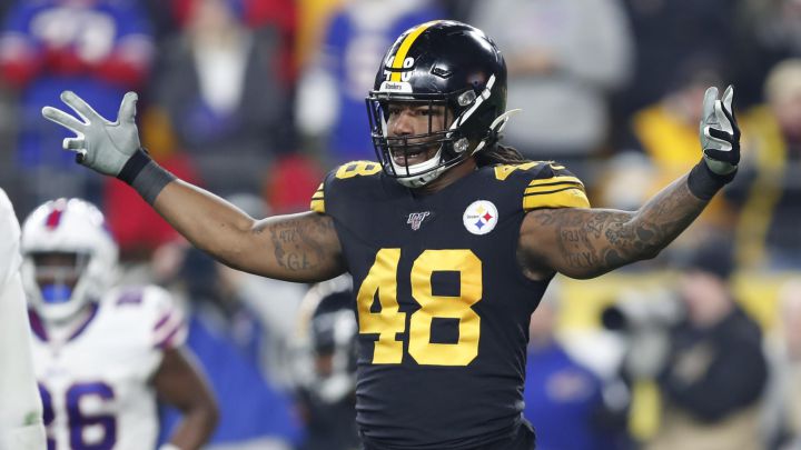 Bud Dupree