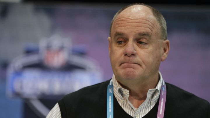 Kevin Colbert