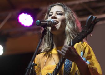 Debi Nova, la primera costarricense nominada a los Grammy