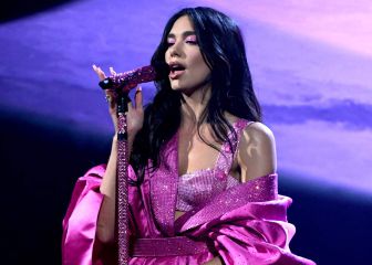 Los mejores momentos de los Grammy Awards 2021