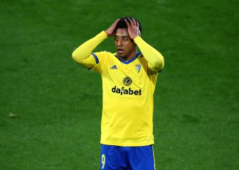 Choco Lozano se pierde la Fecha FIFA con Honduras