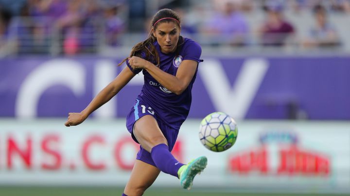Concacaf planea realizar la Concachampions femenil