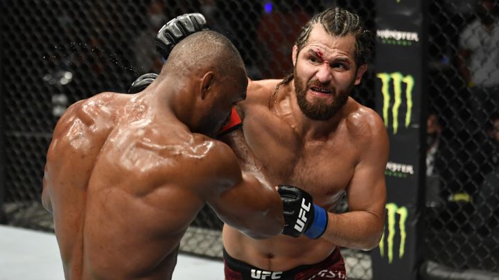 UFC 261: Fanáticos tendrán acceso a la Masvidal vs Usman en Florida