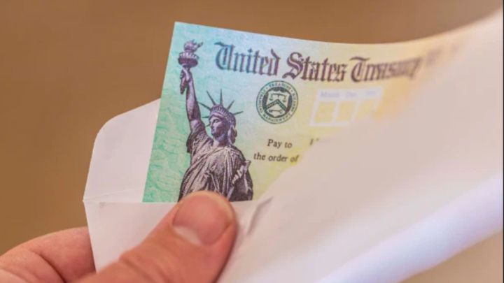 Cheque de estímulo $1.400: ¿Quién no podrá cobrarlo y por qué?