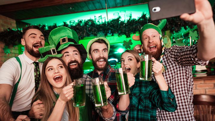 Saint Patrick's Day: ¿Qué es y por qué se celebra el Día de San Patricio en USA?