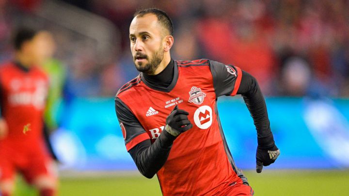 Oficial: Víctor Vázquez vuelve a la MLS y jugará con LA Galaxy