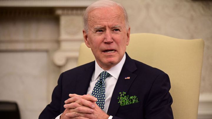 Tiroteos en Atlanta: Biden condena la violencia contra los asiáticos