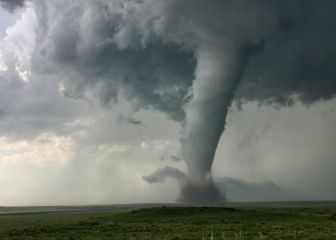 Amenaza de Tornados en USA: ¿Qué estados serán afectados y cuándo podrían llegar?