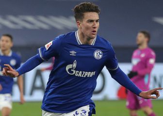 Matthew Hoppe aparece en el radar de la Premier League